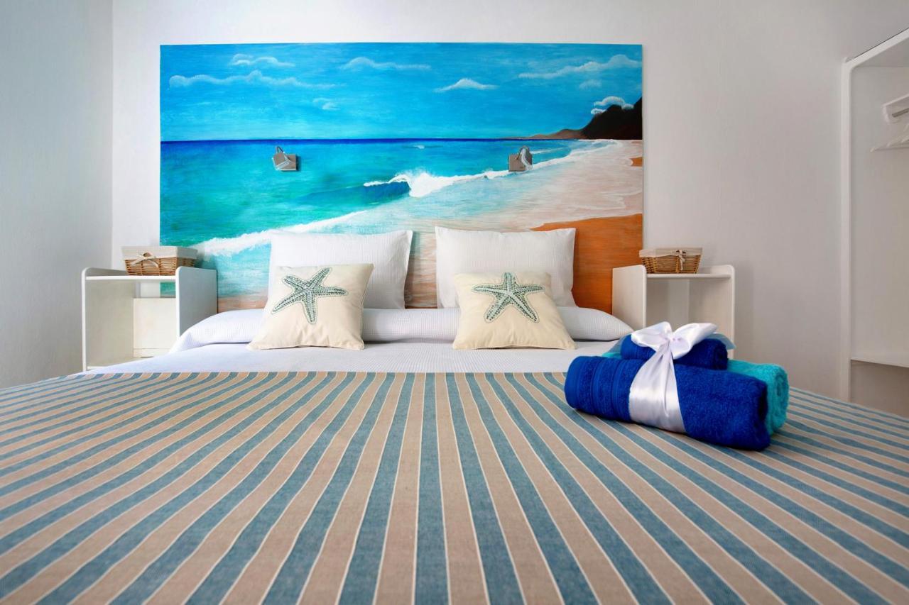 Holidays Maxorata Relax Gran Tarajal Exterior photo